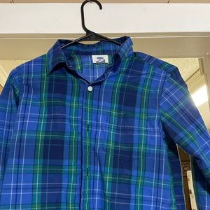 Old navy youth large